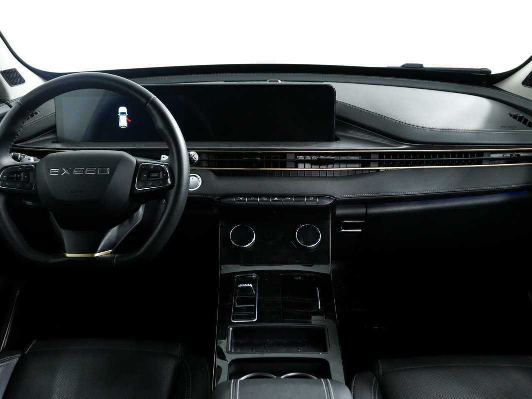 Купить Эксид Л-Икс, 2022, 6 932 км.. Фото: #10