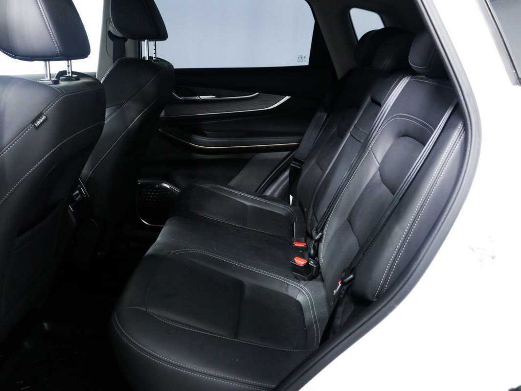 Купить Эксид Л-Икс, 2022, 6 932 км.. Фото: #11