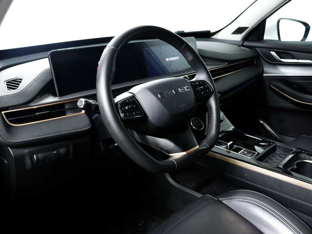 Купить Эксид Л-Икс, 2022, 6 932 км.. Фото: #12