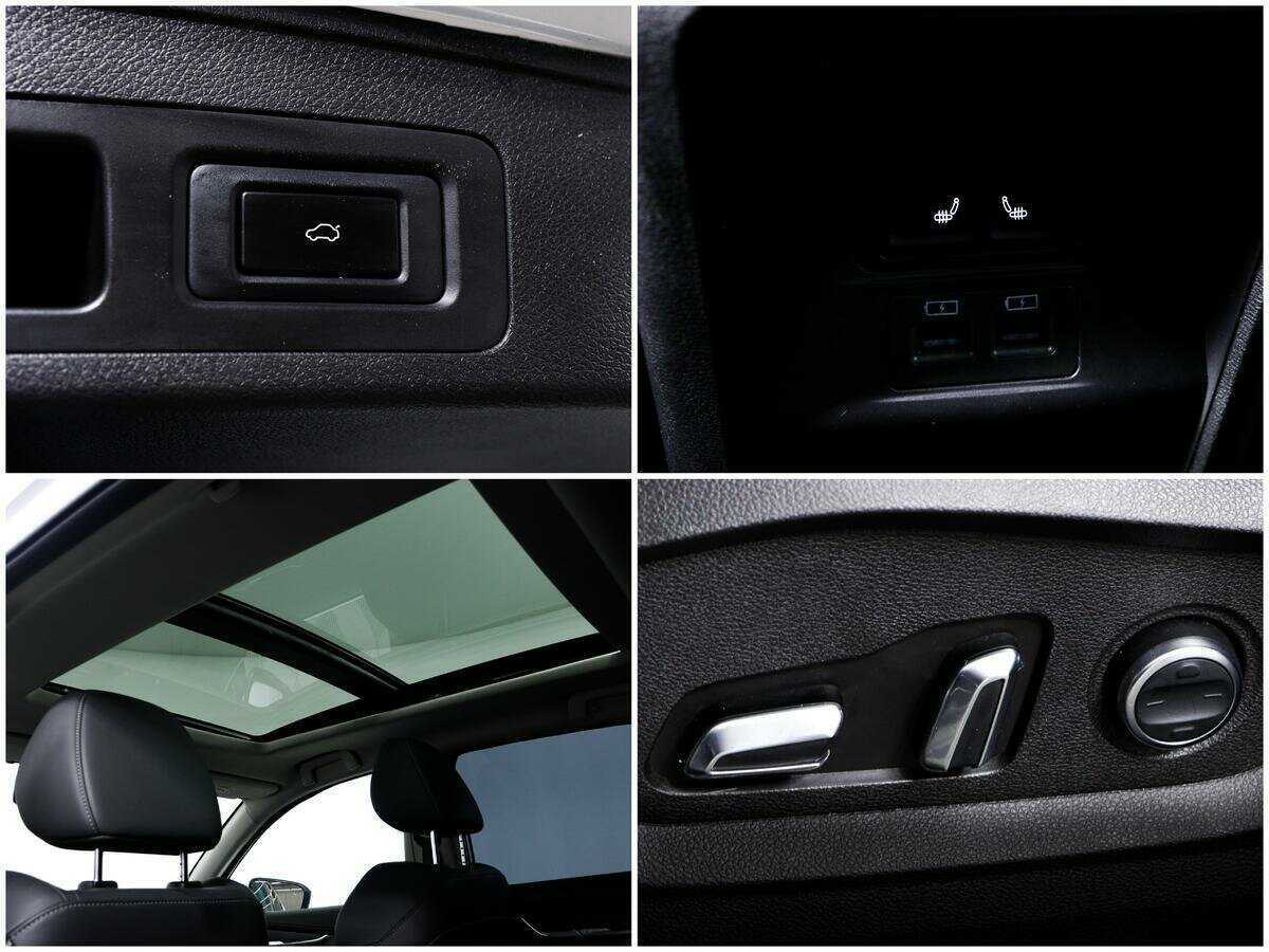 Купить Эксид Л-Икс, 2022, 6 932 км.. Фото: #14