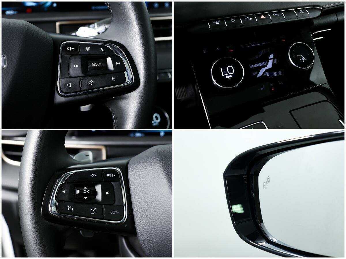 Купить Эксид Л-Икс, 2022, 6 932 км.. Фото: #15