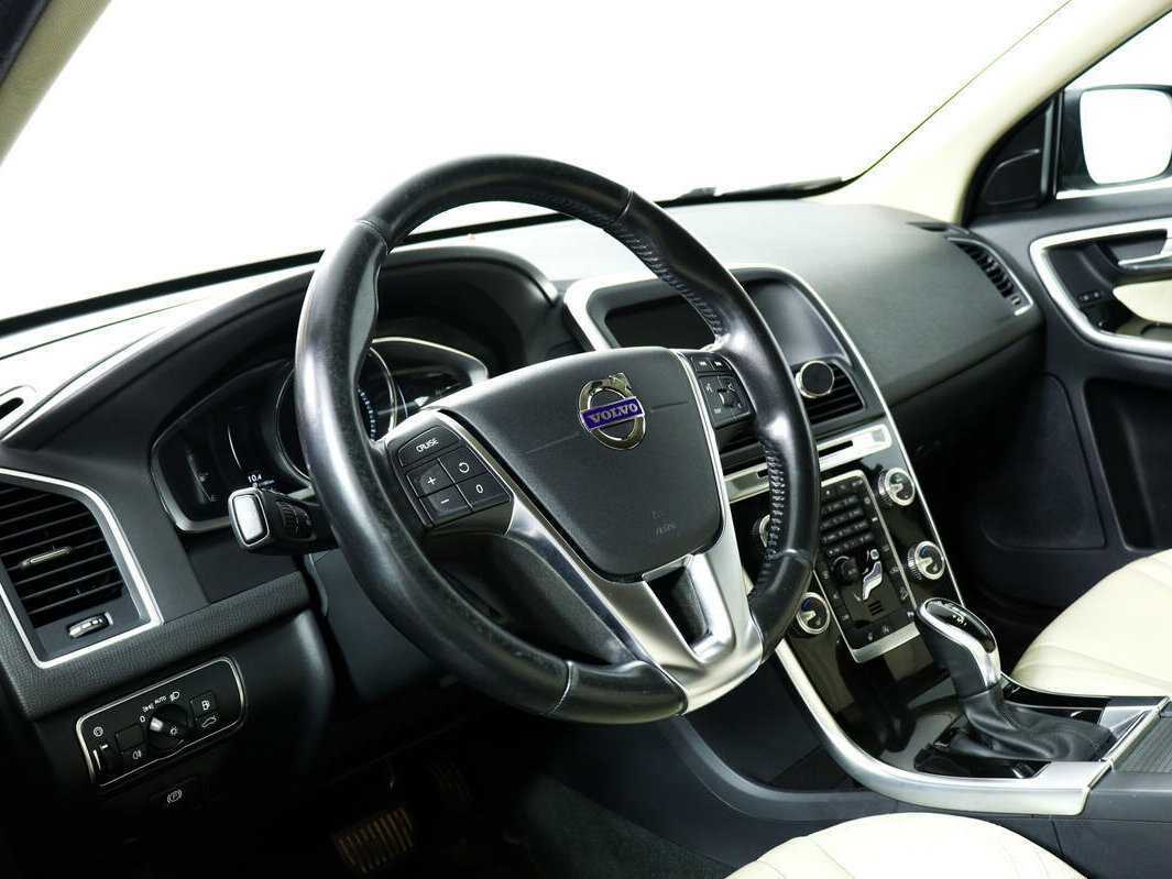 Купить Volvo XC60, 2017, 157 180 км.. Фото: #12