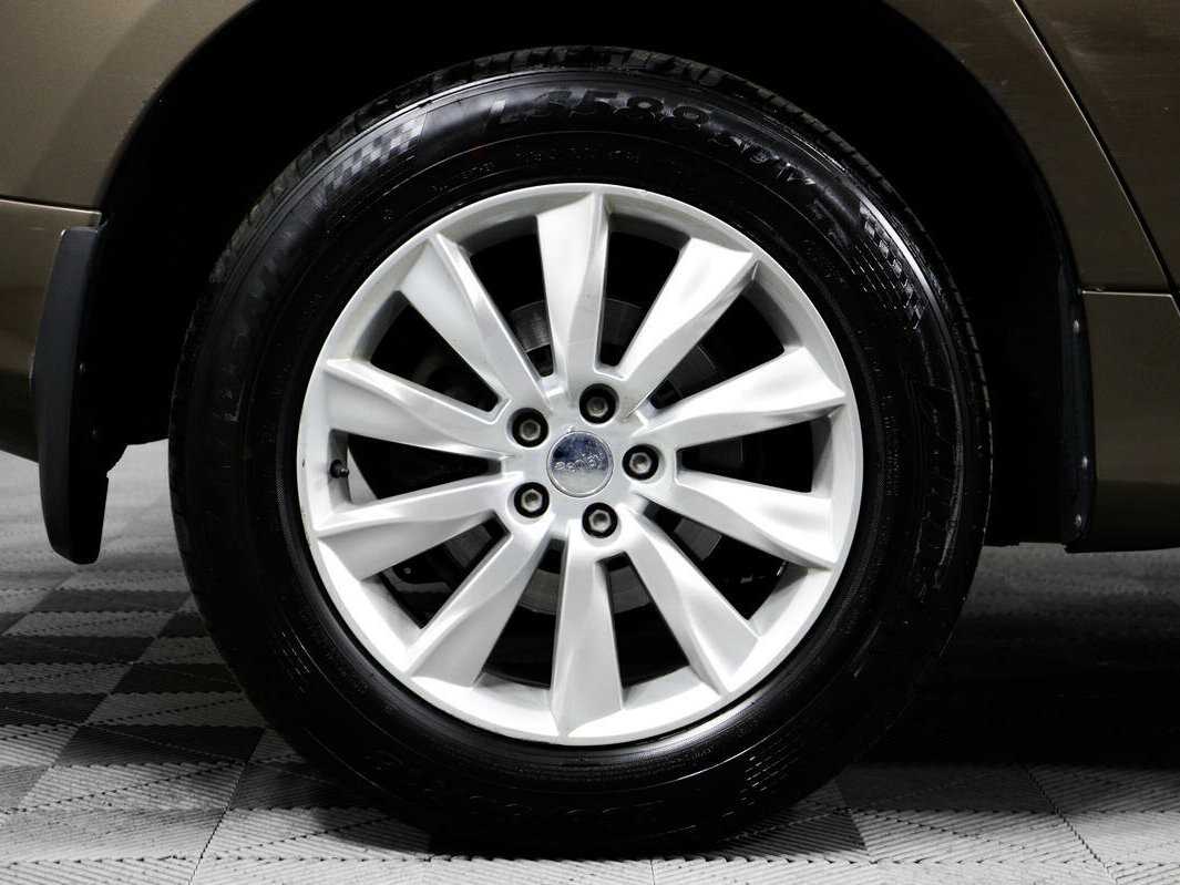 Купить Volvo XC60, 2017, 157 180 км.. Фото: #13