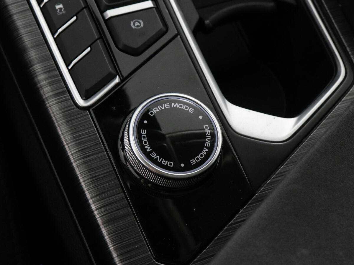 Купить Geely Tugella, 2021, 46 598 км.. Фото: #16