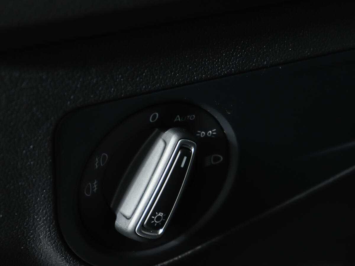 Купить Volkswagen Tiguan, 2019, 104 846 км.. Фото: #15