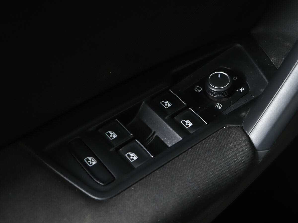 Купить Volkswagen Tiguan, 2019, 104 846 км.. Фото: #16