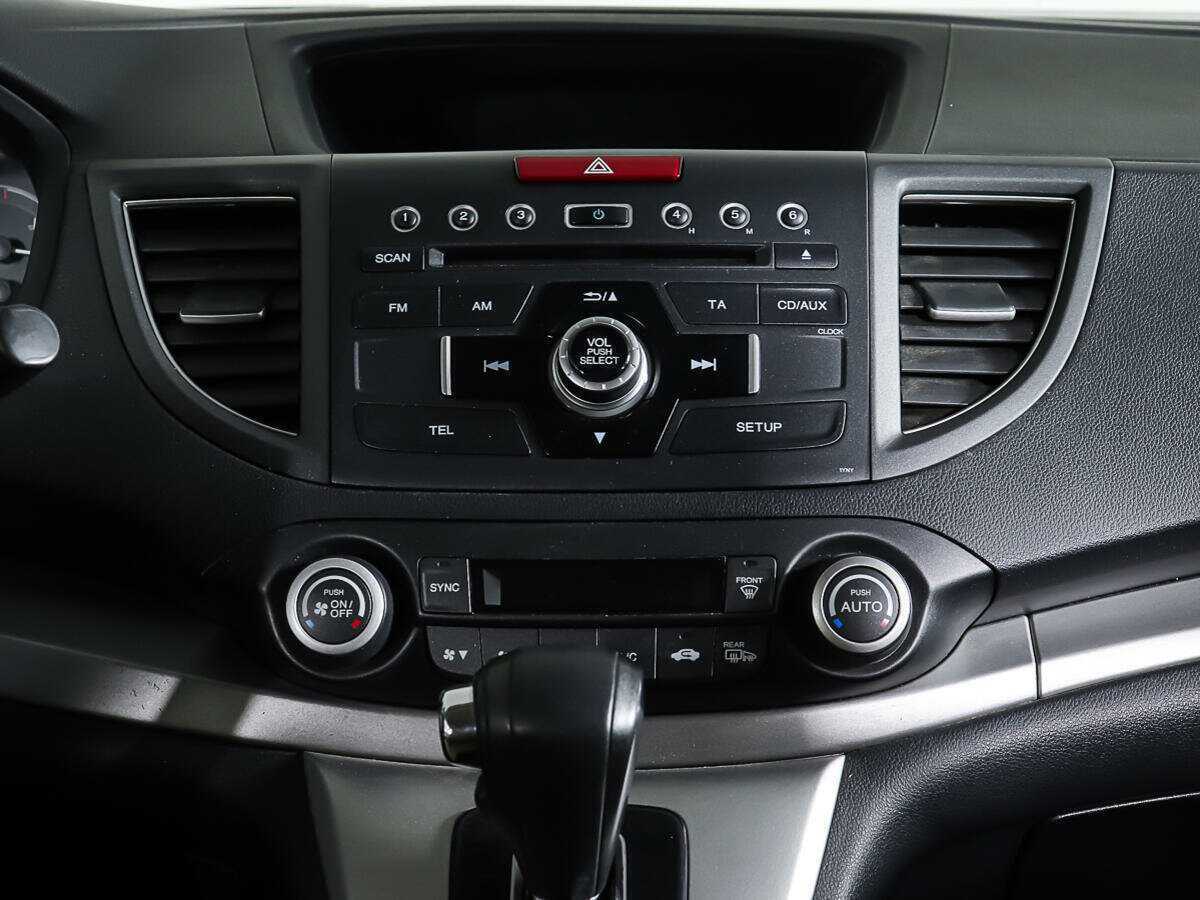 Купить Хонда ЦР-В, 2013, 85 500 км.. Фото: #10