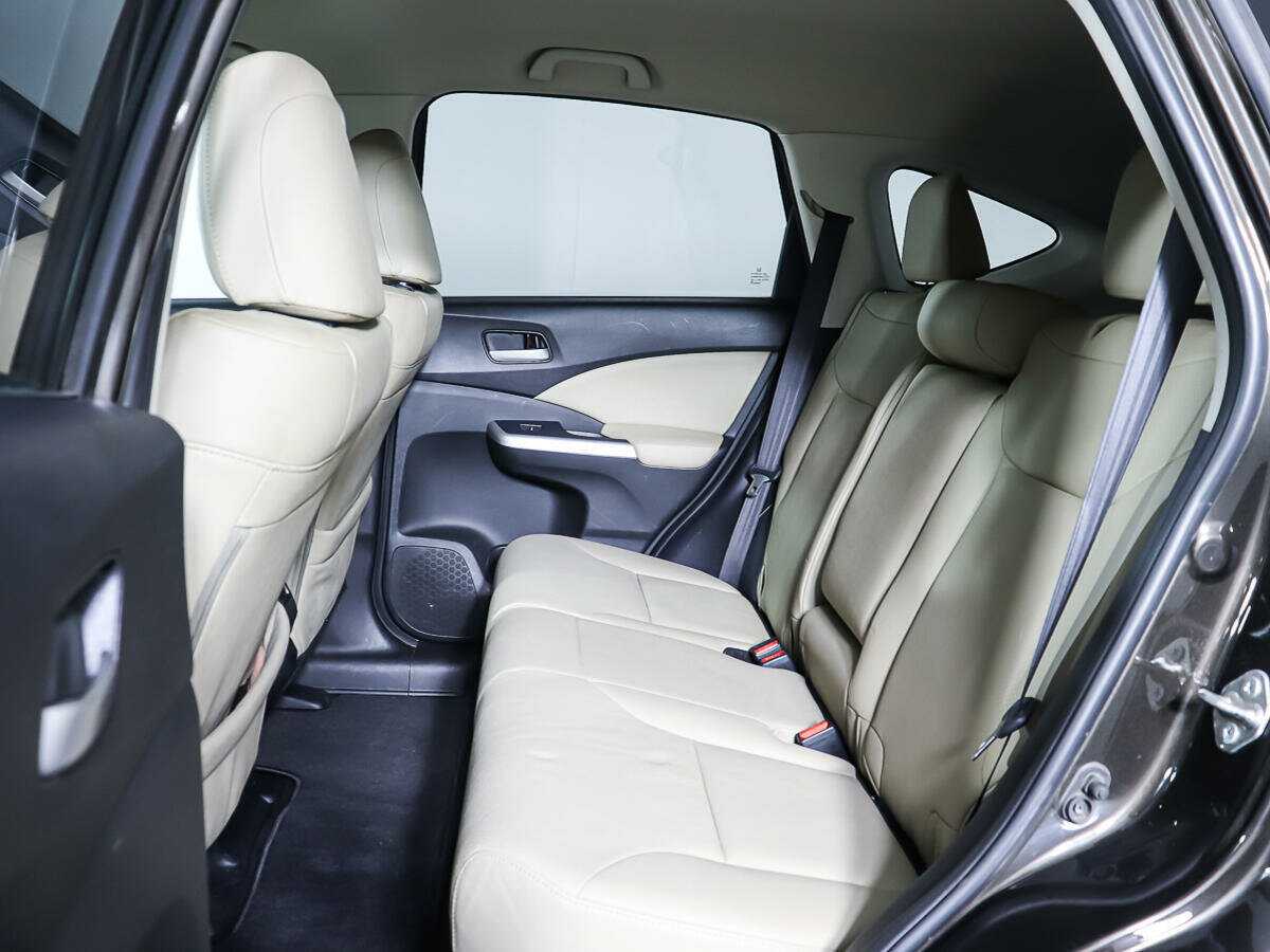 Купить Хонда ЦР-В, 2013, 85 500 км.. Фото: #13