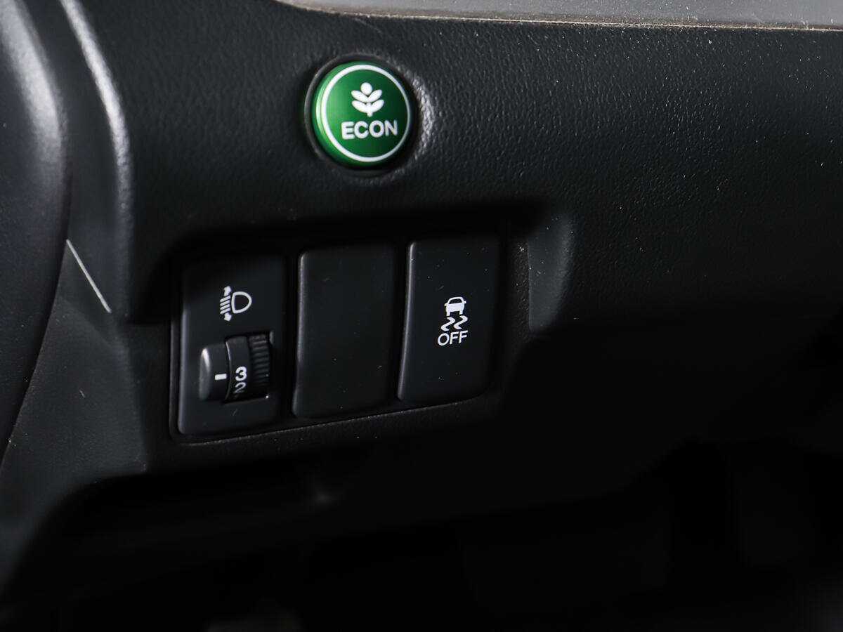 Купить Хонда ЦР-В, 2013, 85 500 км.. Фото: #15