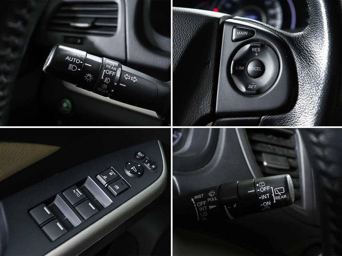 Купить Хонда ЦР-В, 2013, 85 500 км.. Фото: #16