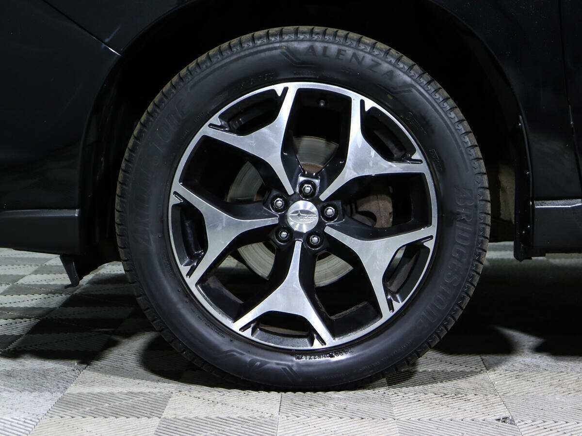 Купить Субару Форестер, 2017, 123 000 км.. Фото: #12