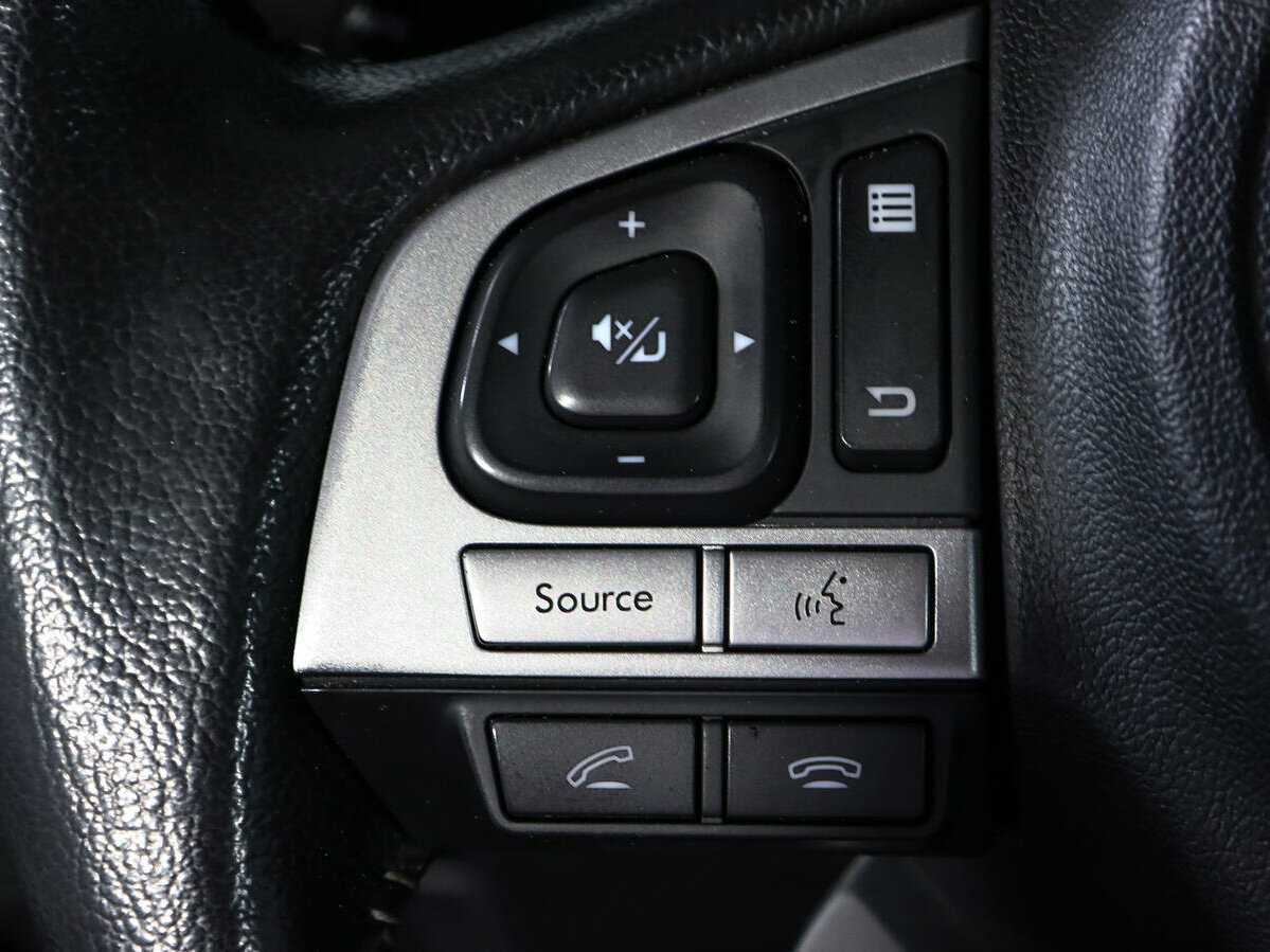 Купить Субару Форестер, 2017, 123 000 км.. Фото: #18