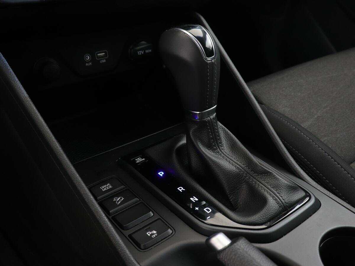 Купить Hyundai Tucson, 2020, 101 100 км.. Фото: #18