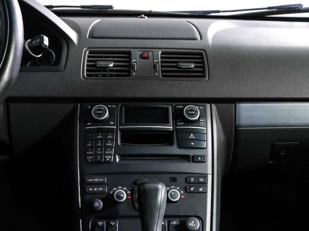 Купить Volvo XC90, 2014, 132 737 км.. Фото: #12