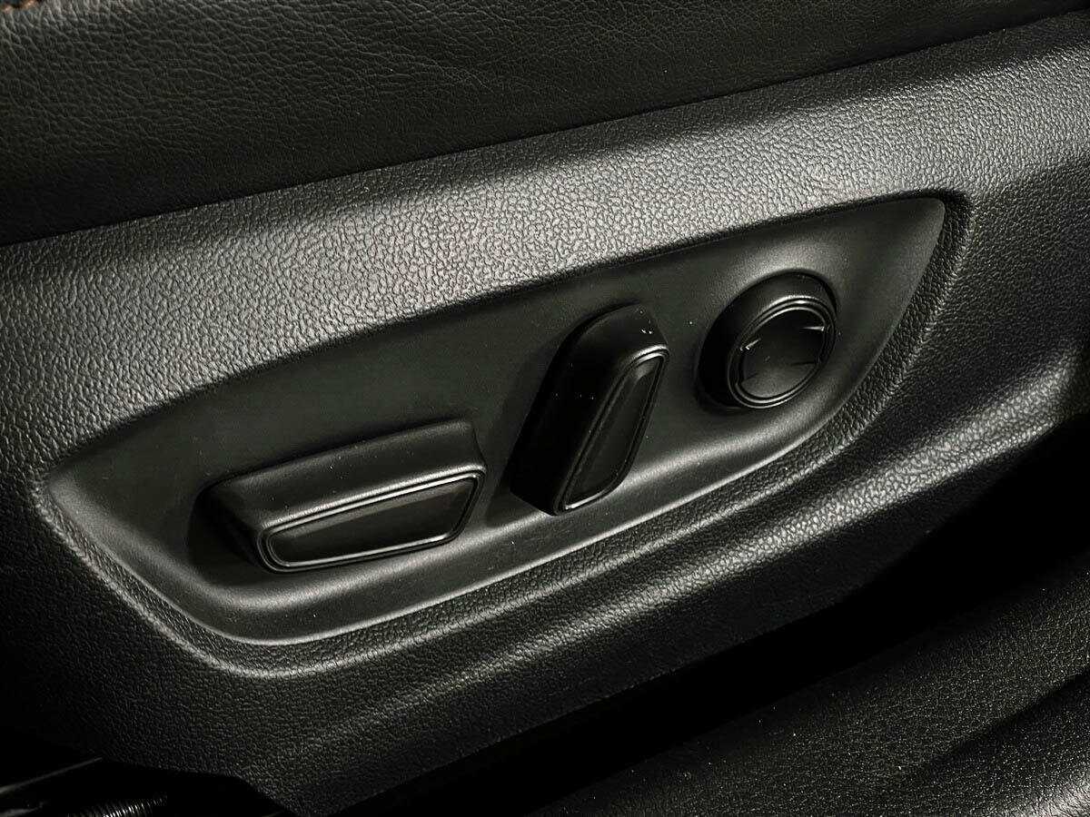 Купить Toyota Camry, 2020, 135 819 км.. Фото: #10