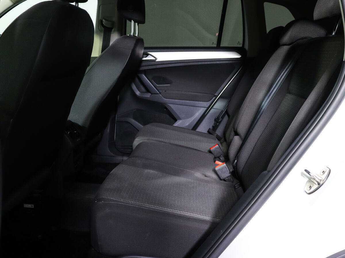 Купить Фольксваген Тигуан, 2019, 84 165 км.. Фото: #7