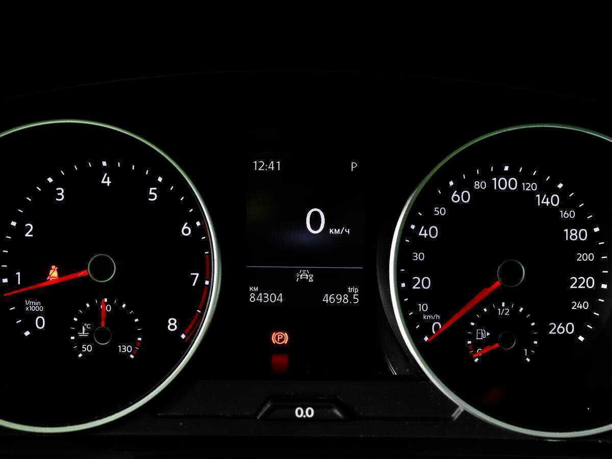 Купить Фольксваген Тигуан, 2019, 84 165 км.. Фото: #8