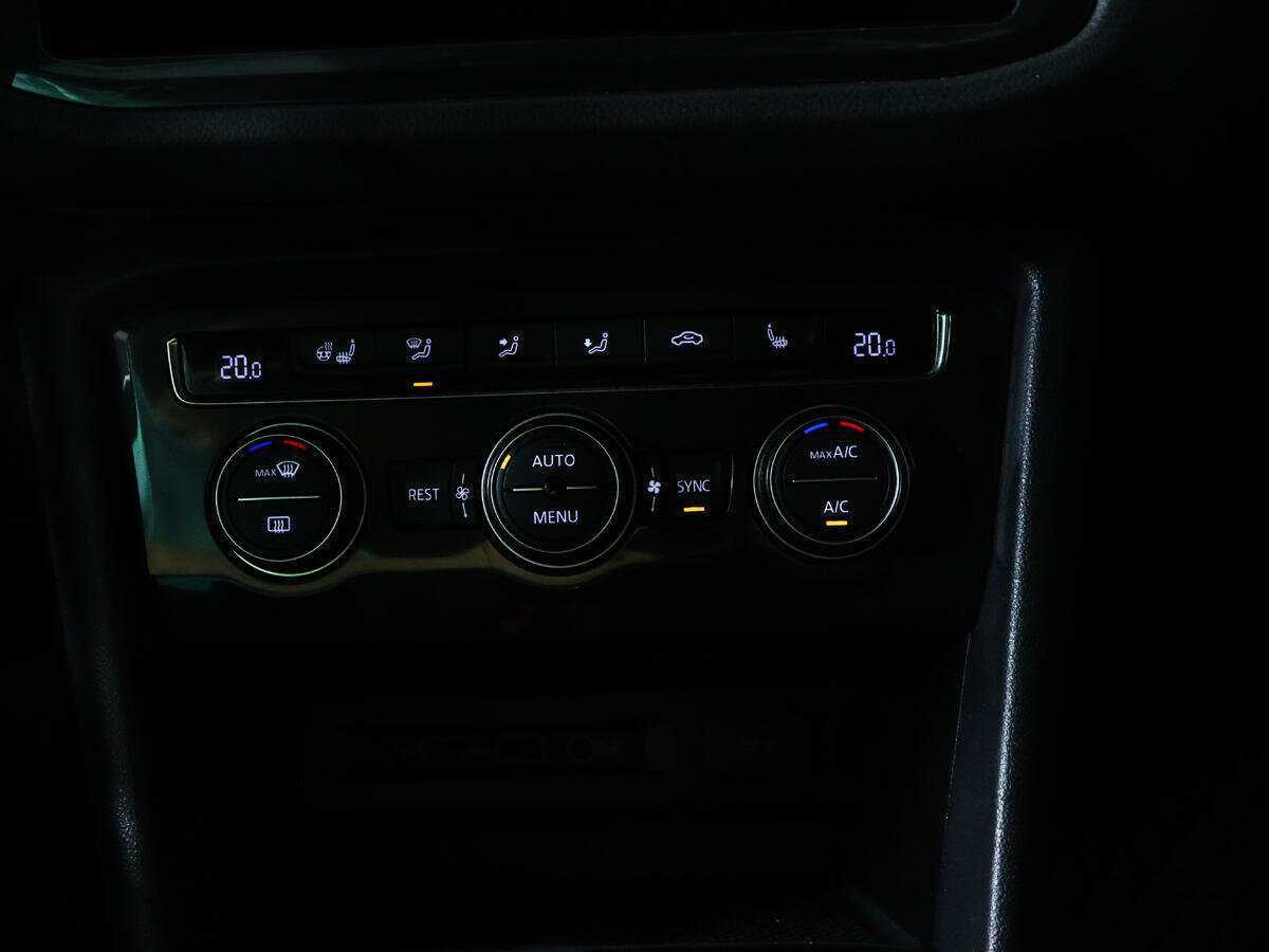 Купить Фольксваген Тигуан, 2019, 84 165 км.. Фото: #15