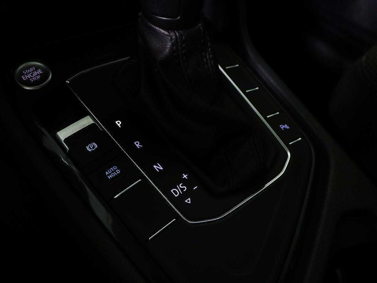 Купить Фольксваген Тигуан, 2019, 84 165 км.. Фото: #16