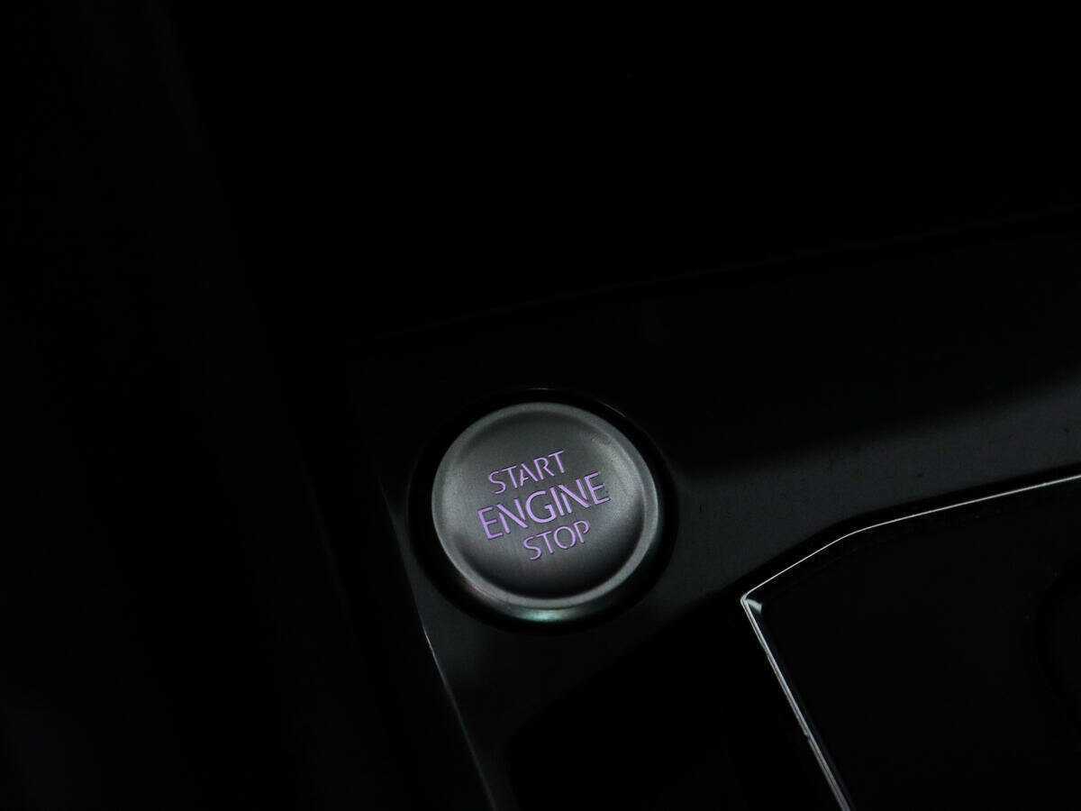 Купить Фольксваген Тигуан, 2019, 84 165 км.. Фото: #17