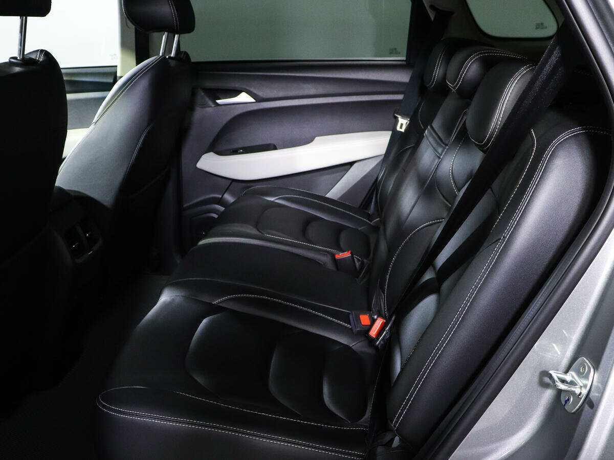 Купить Шевроле Каптива, 2022, 33 100 км.. Фото: #9