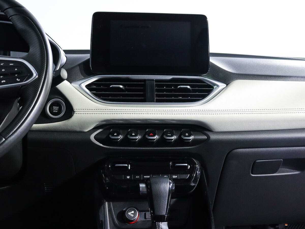 Купить Шевроле Каптива, 2022, 33 100 км.. Фото: #12