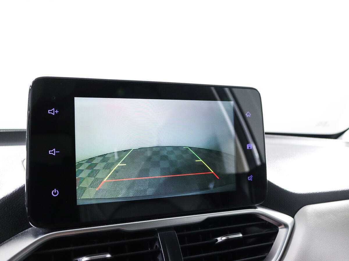 Купить Шевроле Каптива, 2022, 33 100 км.. Фото: #14