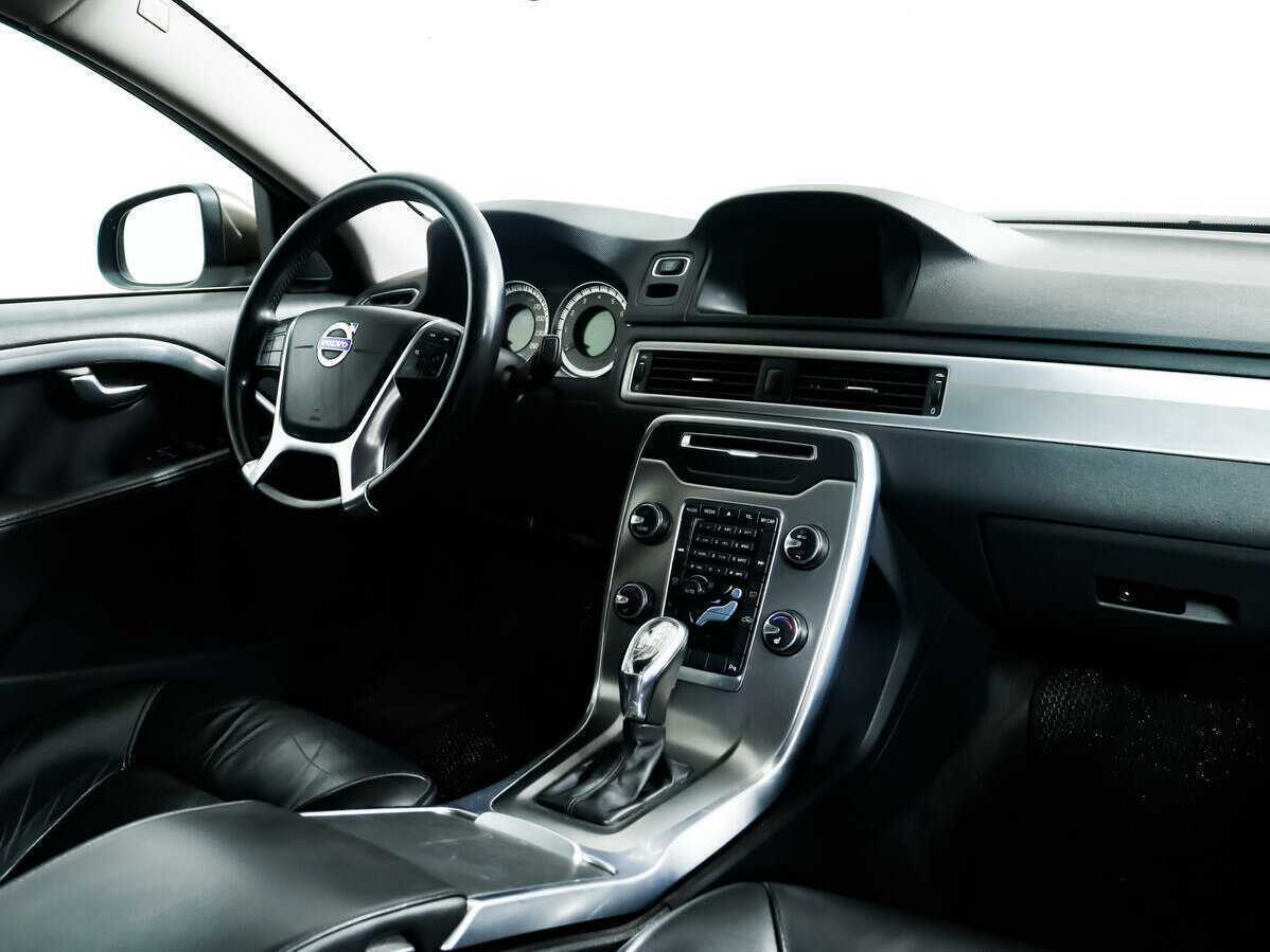 Купить Volvo S80, 2012, 147 306 км.. Фото: #6