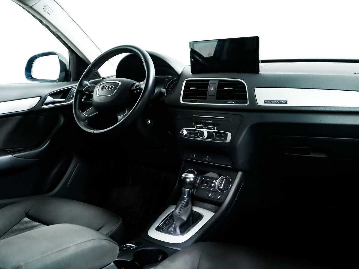 Купить Ауди К3, 2016, 126 000 км.. Фото: #8