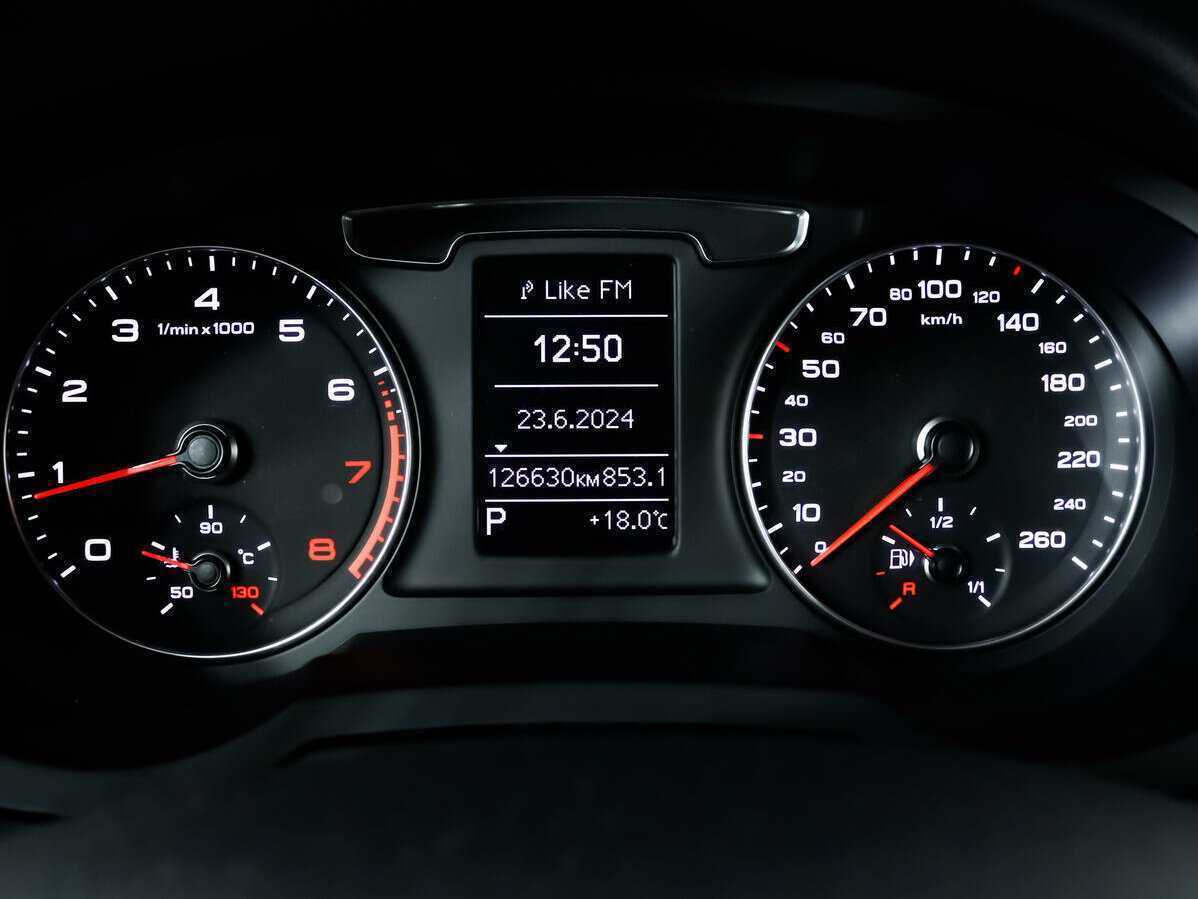 Купить Ауди К3, 2016, 126 000 км.. Фото: #9