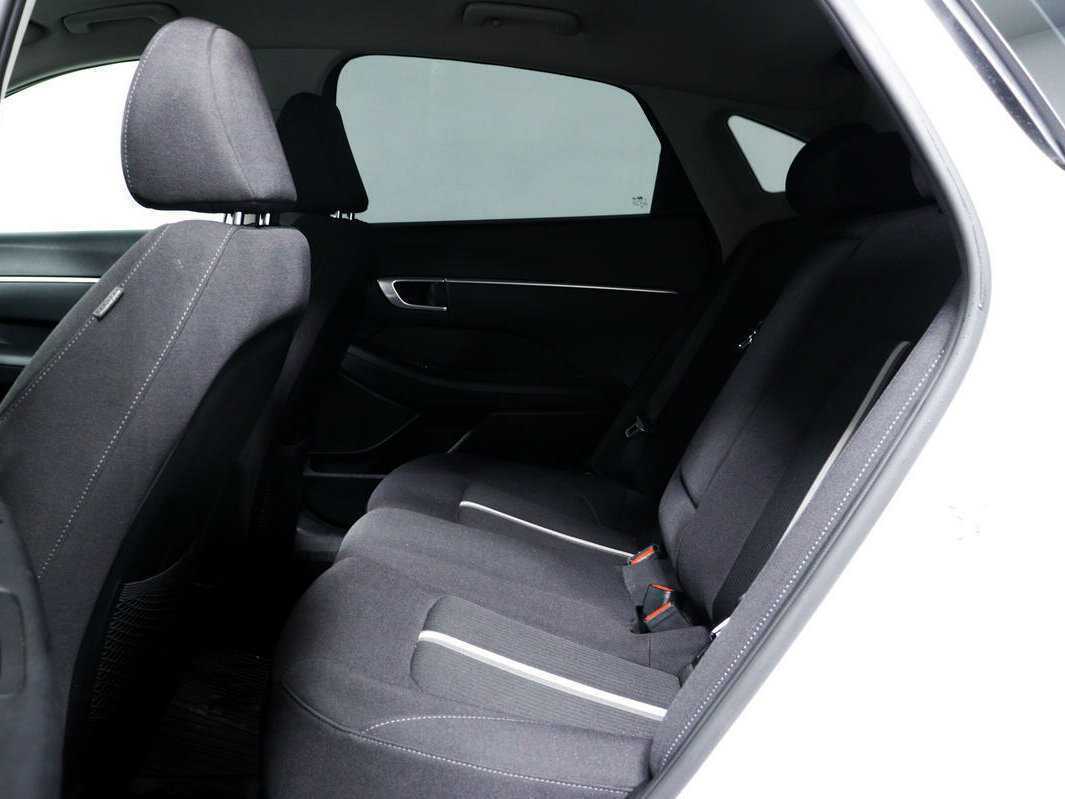 Купить Хендай Соната, 2020, 74 035 км.. Фото: #11