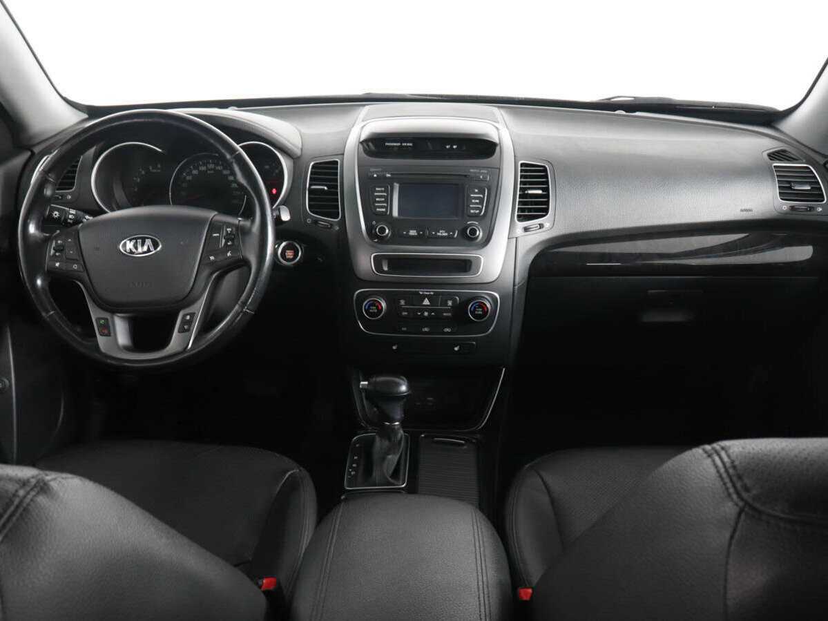 Купить Kia Sorento, 2019, 89 000 км.. Фото: #10