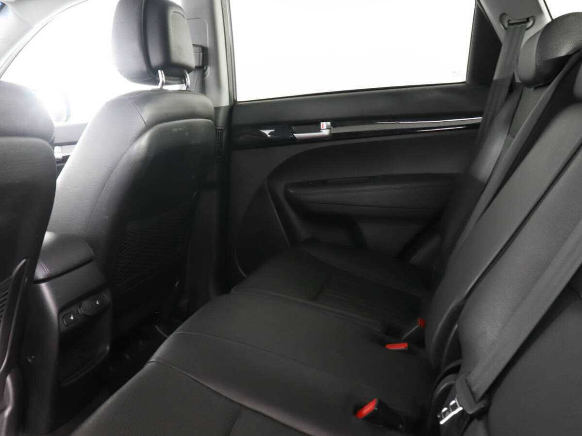 Купить Kia Sorento, 2019, 89 000 км.. Фото: #12