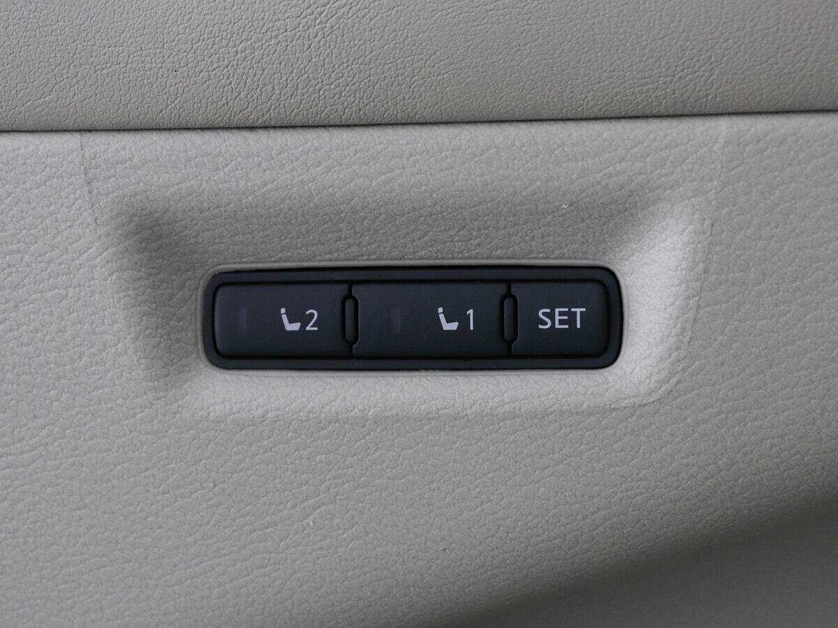 Купить Nissan Murano, 2017, 88 048 км.. Фото: #13
