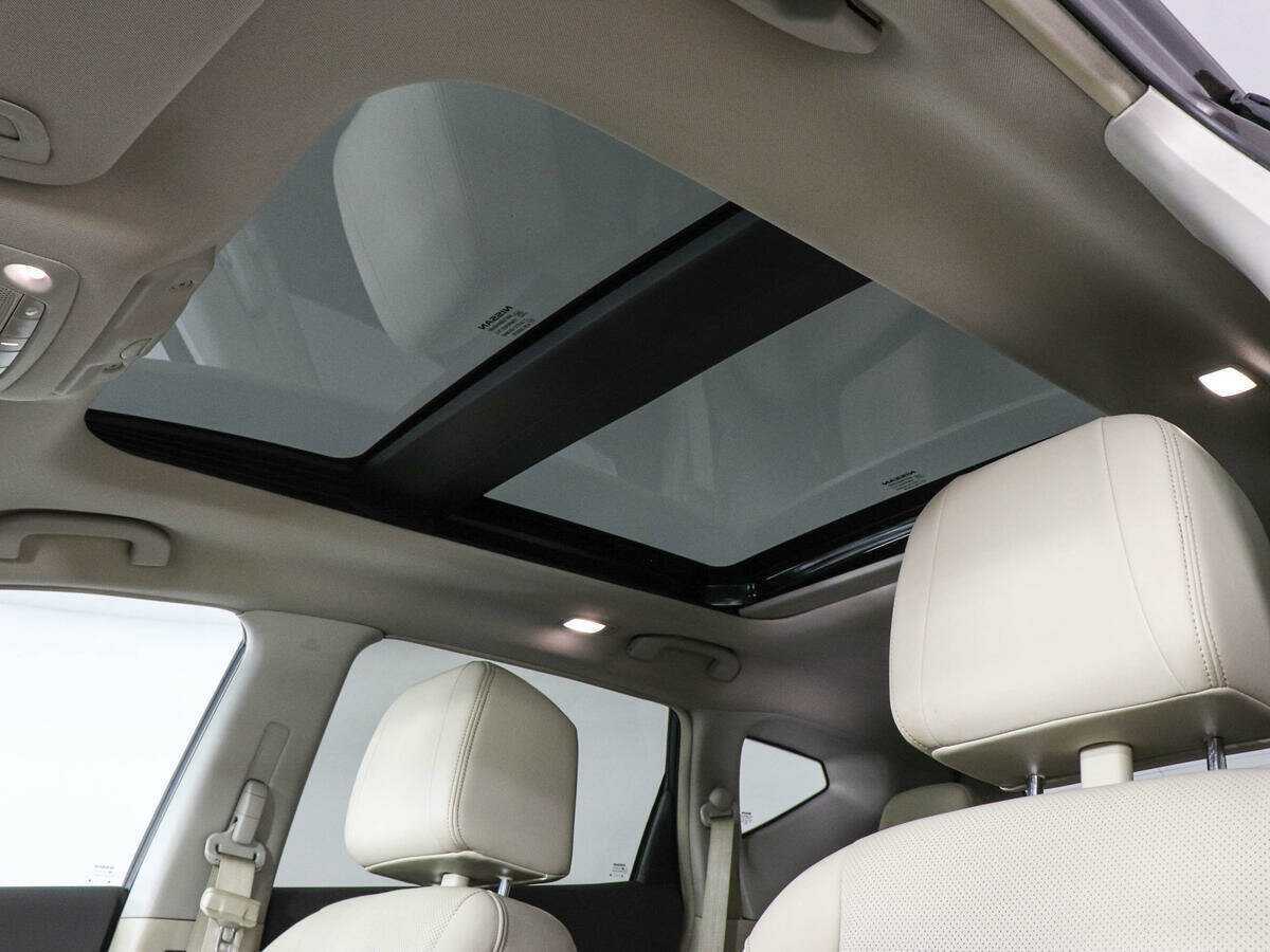 Купить Nissan Murano, 2017, 88 048 км.. Фото: #15