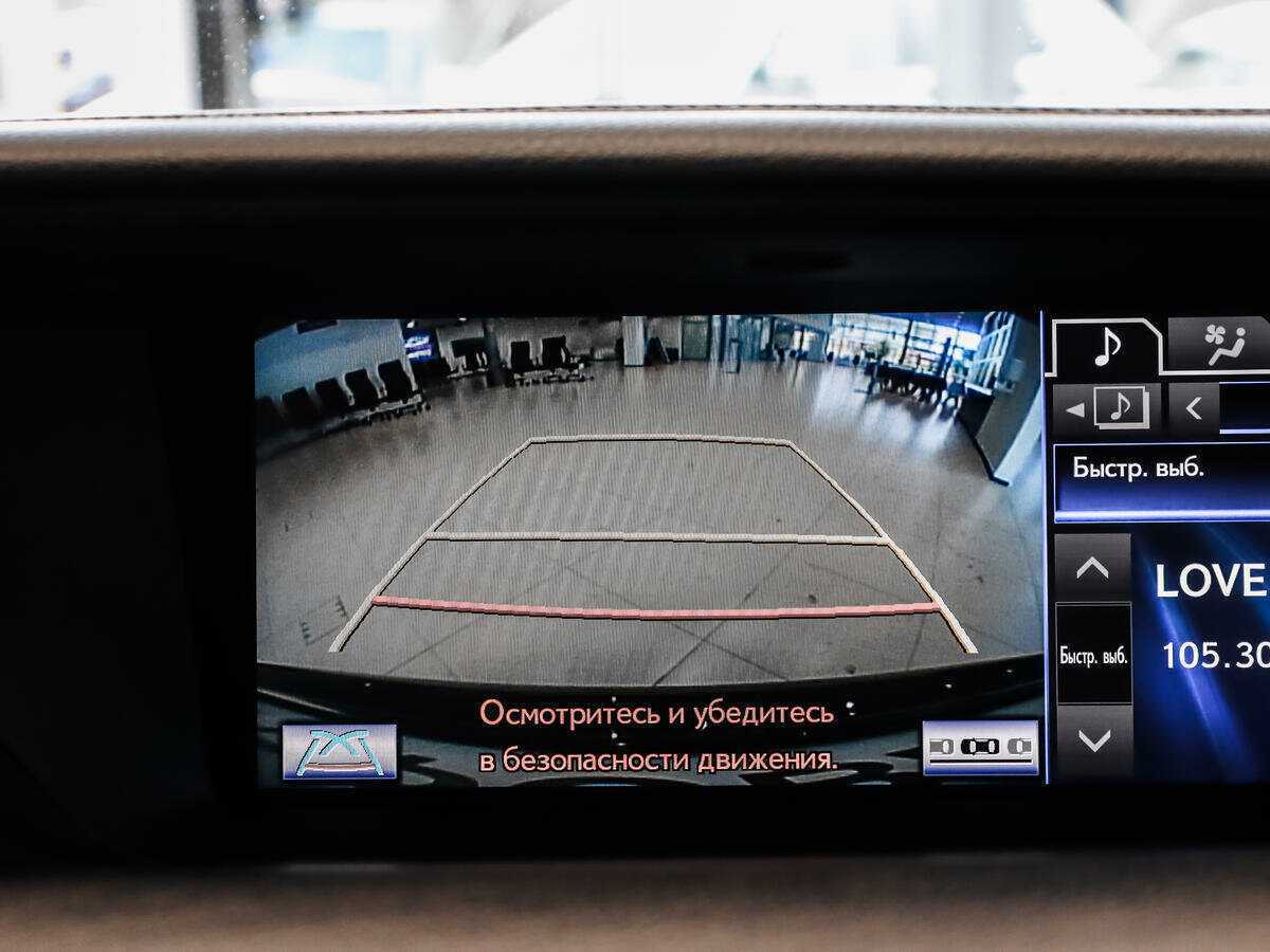 Купить Lexus GS, 2014, 90 000 км.. Фото: #18