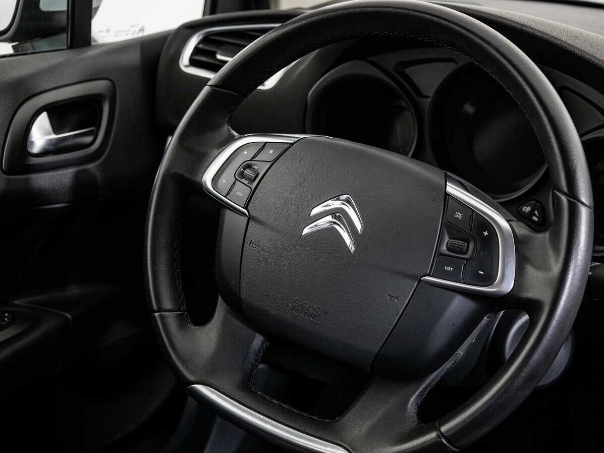 Купить Ситроен Ц4, 2020, 57 069 км.. Фото: #9