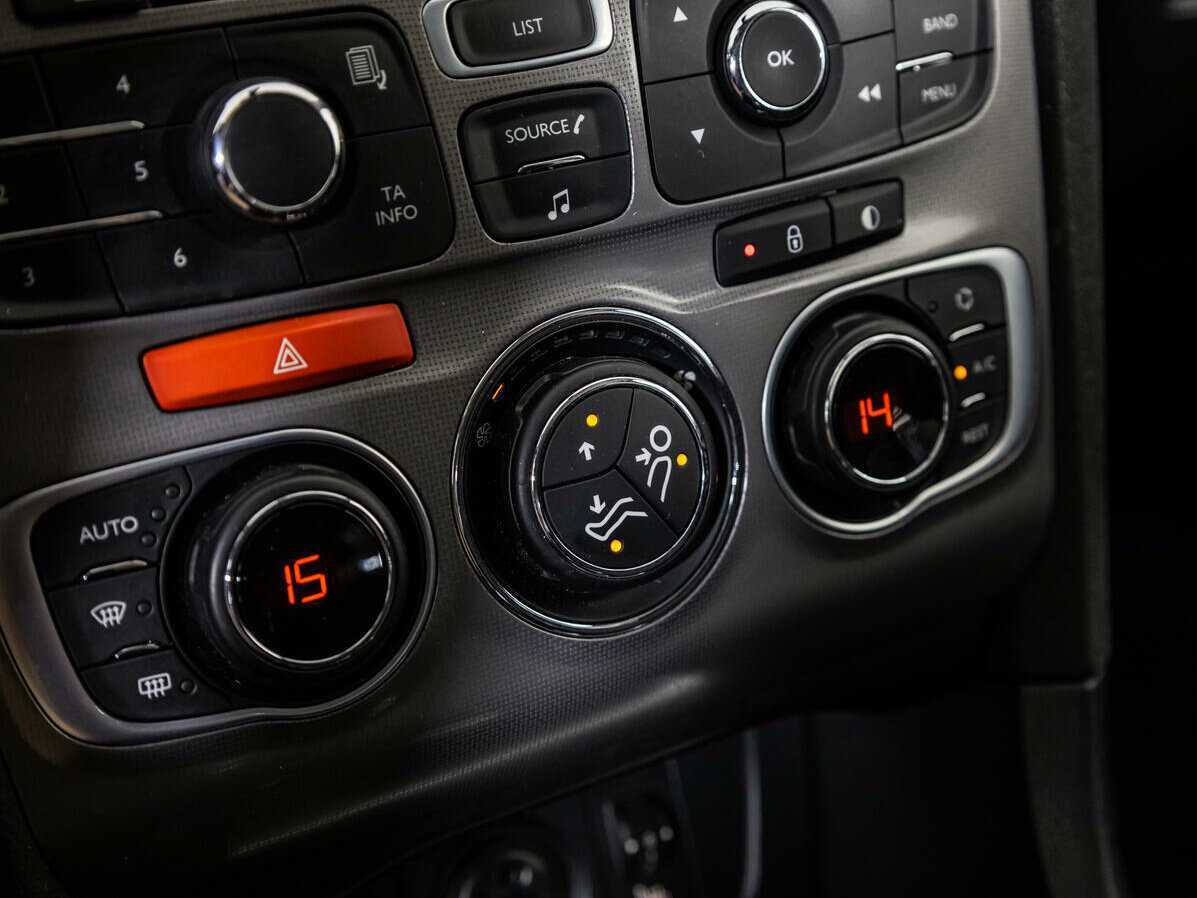 Купить Ситроен Ц4, 2020, 57 069 км.. Фото: #12