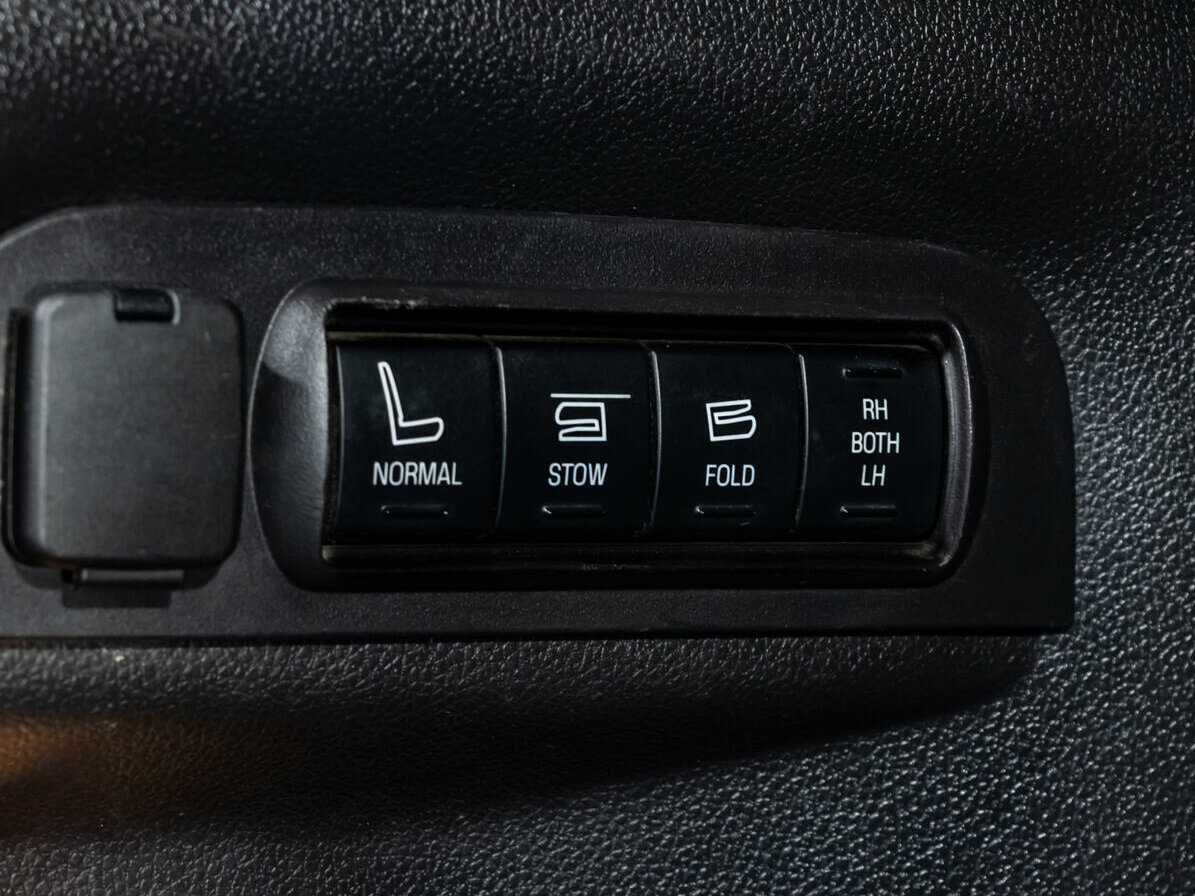 Купить Ford Explorer, 2014, 159 401 км.. Фото: #24