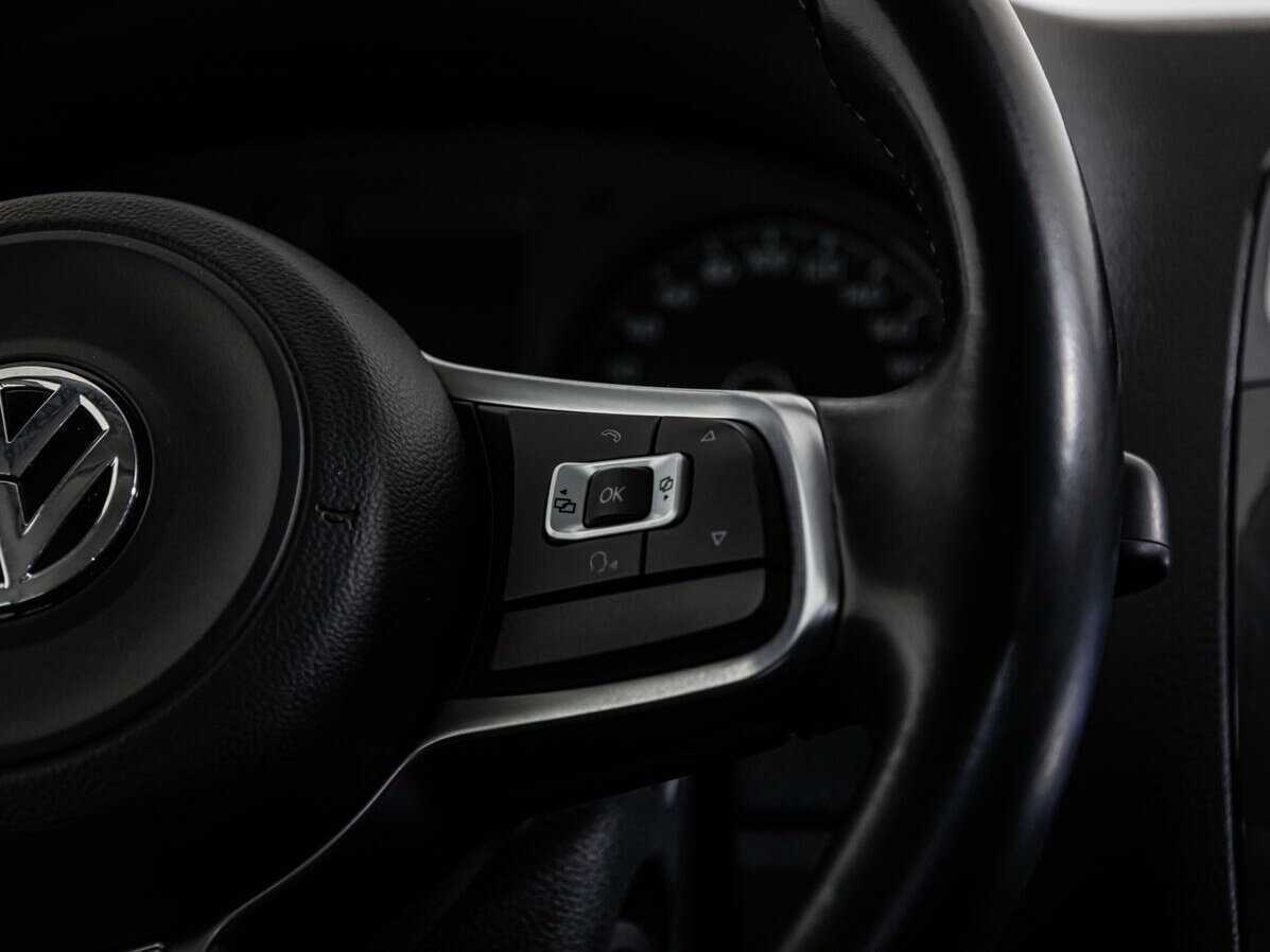 Купить Фольксваген Поло, 2018, 193 326 км.. Фото: #12