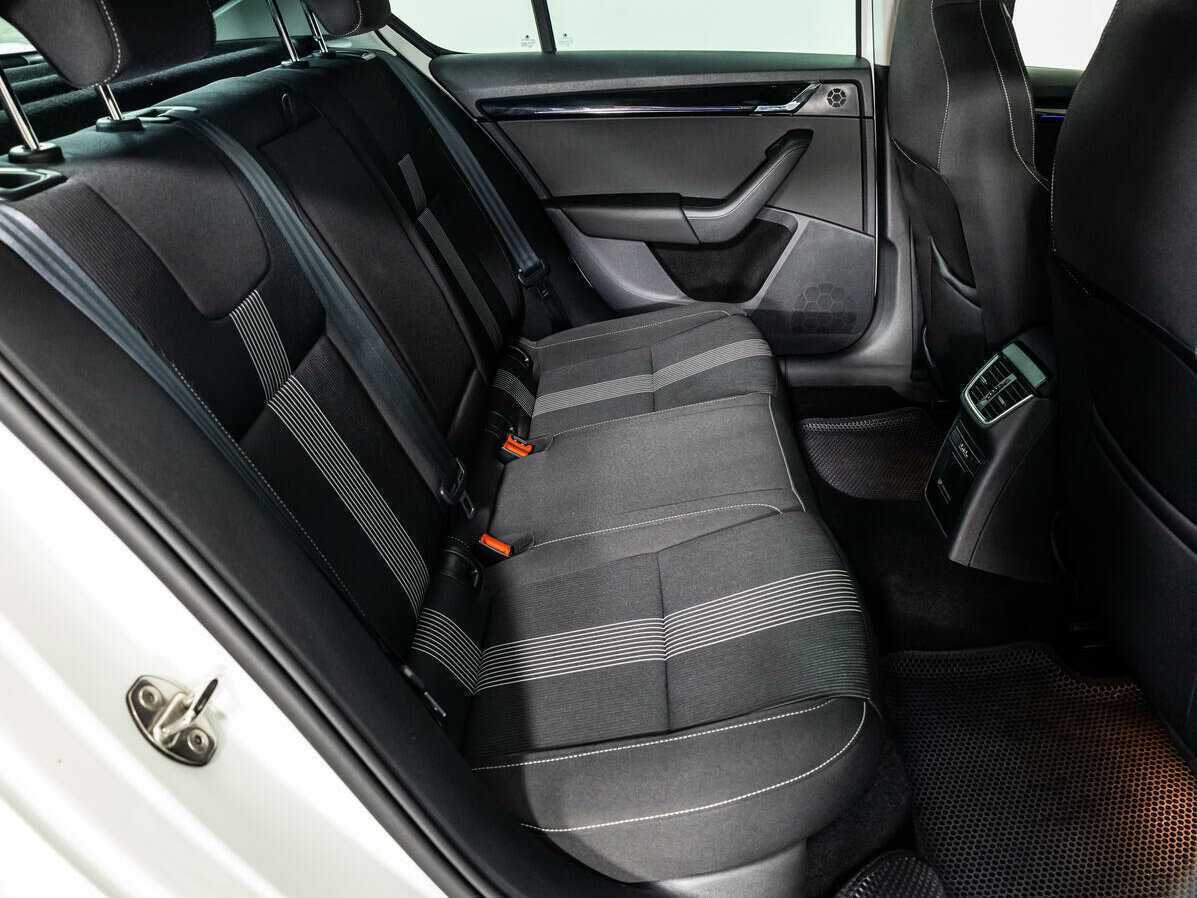 Купить Шкода Октавия, 2018, 99 000 км.. Фото: #9