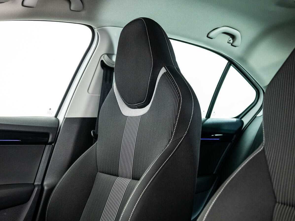 Купить Шкода Октавия, 2018, 99 000 км.. Фото: #18