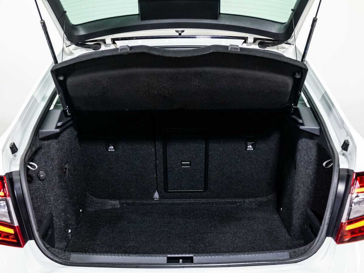 Купить Шкода Октавия, 2018, 99 000 км.. Фото: #22