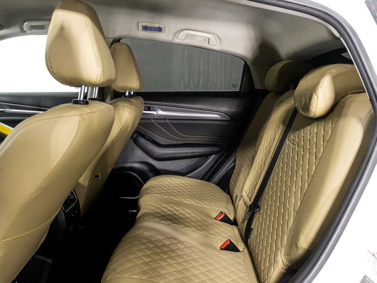 Купить Хавал Ф7-икс, 2021, 87 198 км.. Фото: #9