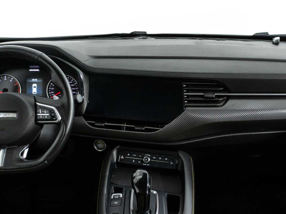 Купить Хавал Ф7-икс, 2021, 87 198 км.. Фото: #13