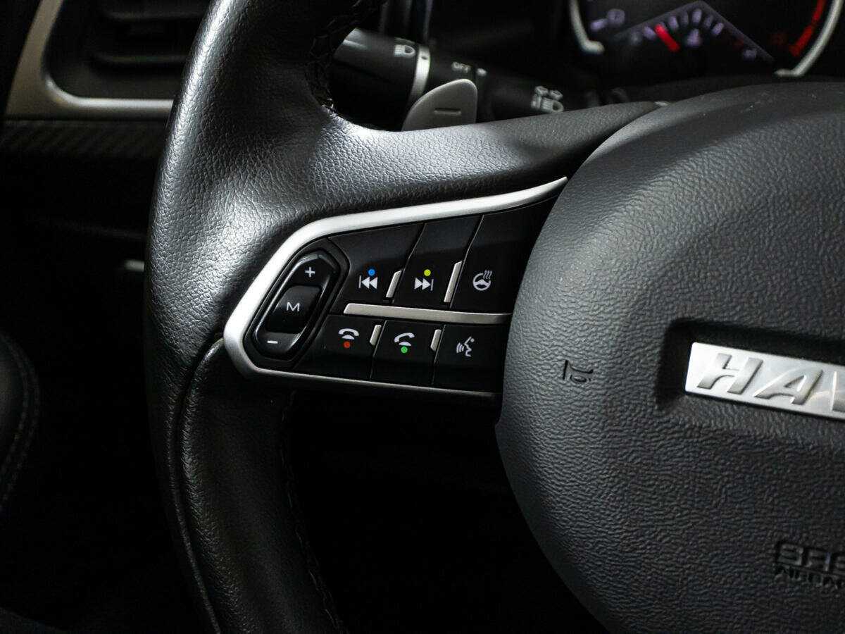 Купить Хавал Ф7-икс, 2021, 87 198 км.. Фото: #19