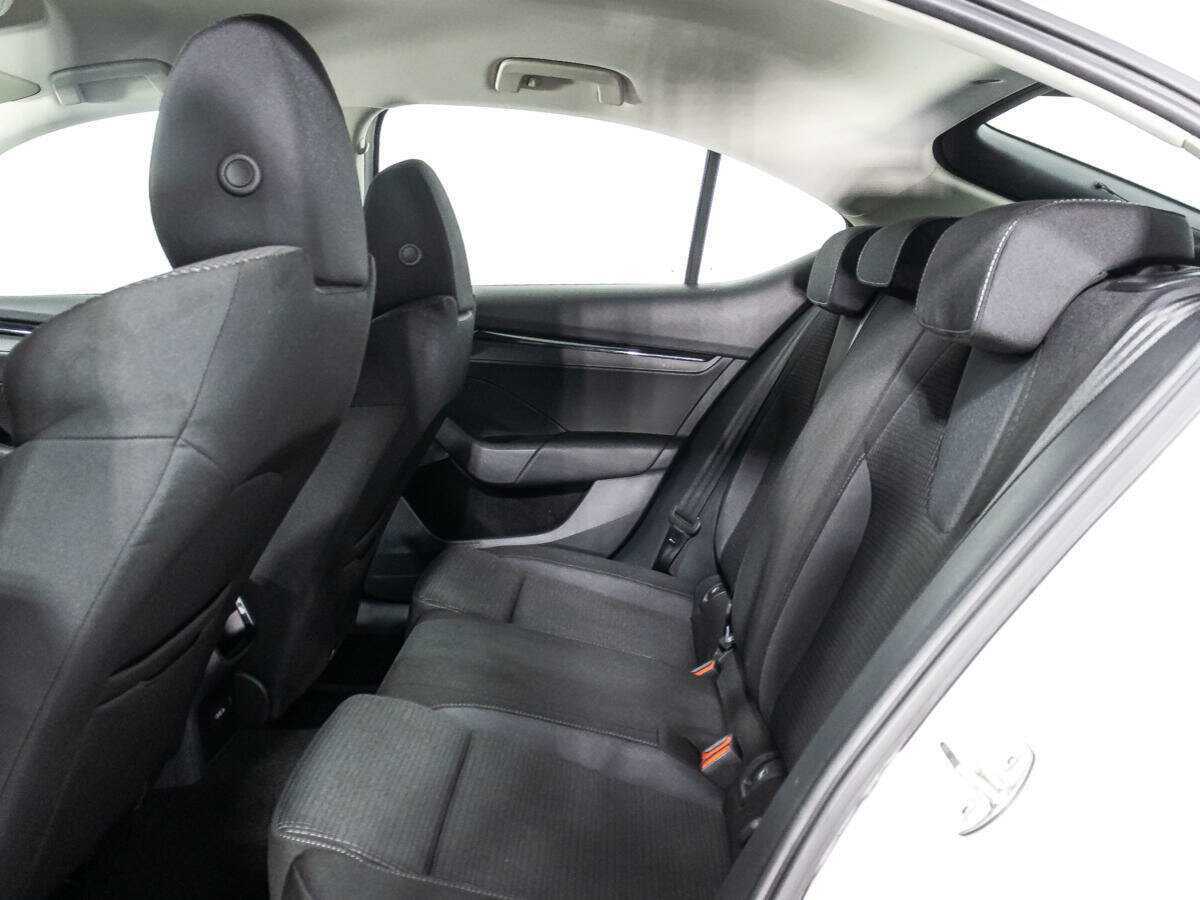 Купить Шкода Октавия, 2021, 73 562 км.. Фото: #7