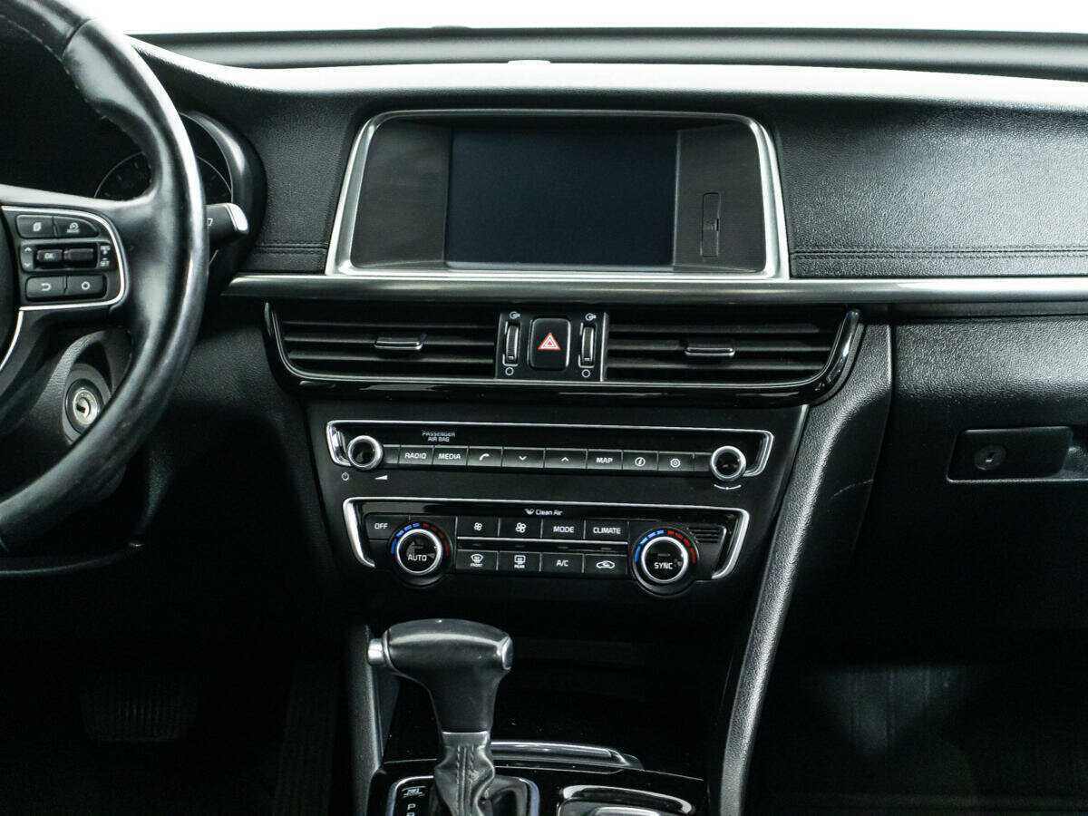 Купить Киа Оптима, 2016, 189 283 км.. Фото: #13