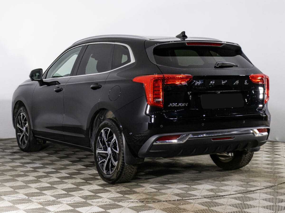 Купить Хавал Джолион, 2023, 7 366 км.. Фото: #6