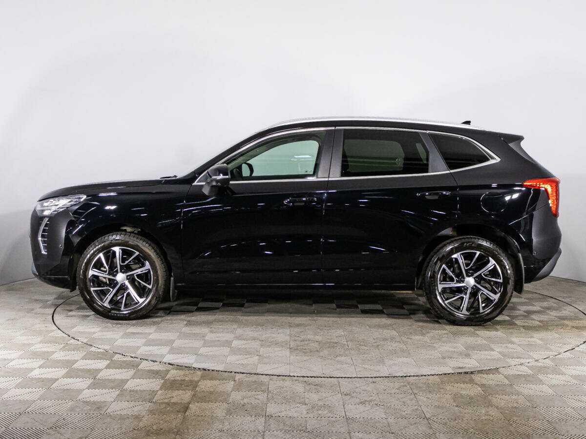 Купить Хавал Джолион, 2023, 7 366 км.. Фото: #7